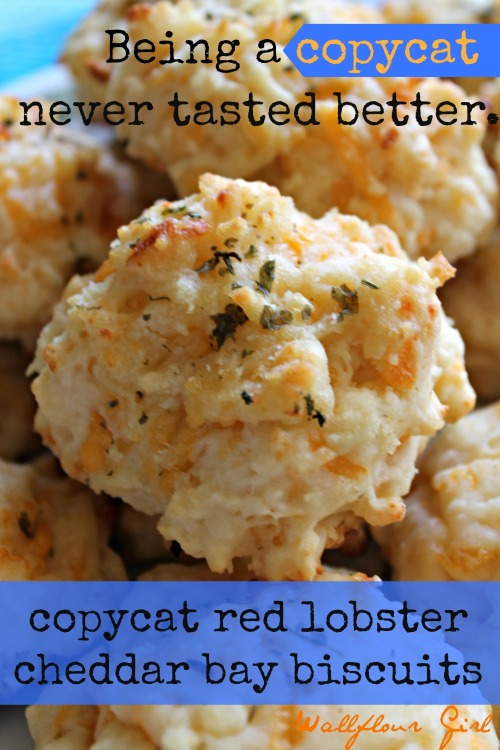 Copycat Red Lobster Cheddar Bay Biscuits 8--121913