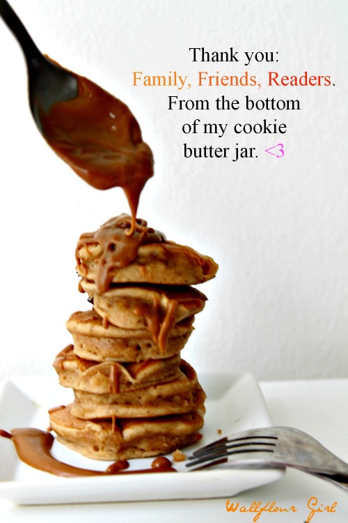 Adorable Pop-'Em Cookie Butter Pancakes 18--021514